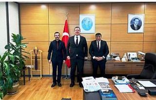 Ankara’da Eti Maden’in Emet’e yapmayı planladığı...