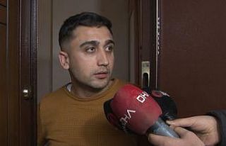 Ankara’daki aile cinayetiyle ilgili konuşan komşu:...