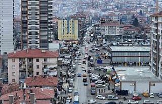 Ankara’daki Suriyeli vatandaşların coşkusu havadan...