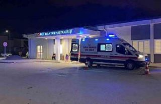 Anne ve 3 çocuğunun öldüğü apartmandaki 21 kişi...