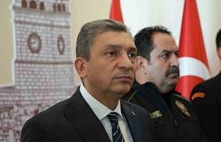 Antalya’da asayiş olaylarının aydınlatılma...