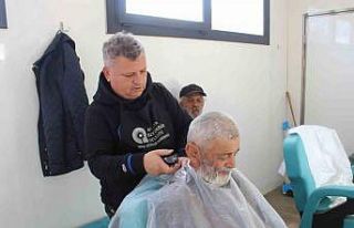 Antalya’da bir yılda 7 bin 958 vatandaş mobil...