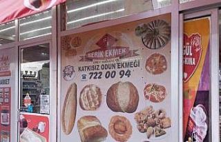 Antalya’da markete gece yarısı silahlı saldırı