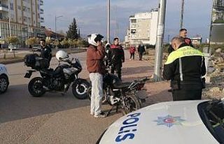 Antalya’da son 1 haftada asayiş olaylarına karışan...