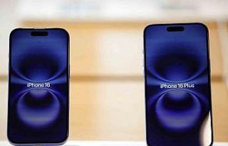 Apple’dan Endonezya’daki Iphone 16 satış yasağını...