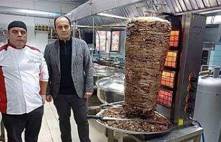Araban’da günlük 400 ihtiyaç sahibine yemek desteği