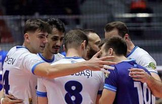 Arkas Spor, Fenerbahçe deplasmanında