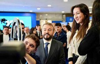 Arnavutköy Belediyesi’nden istihdama büyük destek