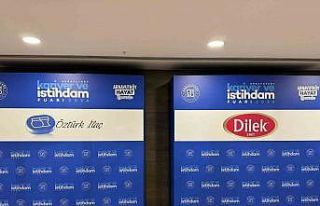 Arnavutköy Belediyesi’nden istihdama destek fuarı