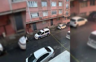 Arnavutköy’de gece beraber oturduğu arkadaşını...