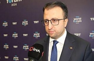 ASELSAN Genel Müdürü Ahmet Akyol, Çelik Kubbe’nin...