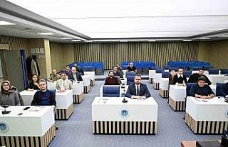 Aslantepe’nin 5 yıllık yol haritası hazırlandı