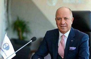 ASO Başkanı Ardıç: "2025’te en üst düzeyde...