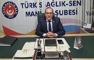 Atama ve Nakil Yönetmeliğindeki düzenlemenin iptali...