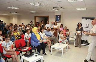 Ataşehir Belediyesi’nden 7 bin öğrenciye eğitim...