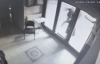 Ataşehir’de kuyumcudan çıkan kadının çantasını...