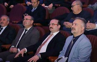 Atatürk Üniversitesi’nde akreditasyon süreçleri...