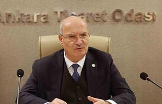 ATO Başkanı Baran: “Sektörün ustalarının bilgi...