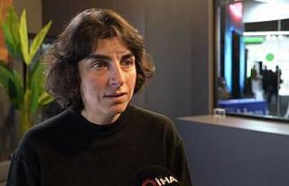 Avrupa’da yapay kalp nakli yapan ilk kadın cerrah...