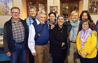 Avusturyalı profesörden Van’da önemli keşif