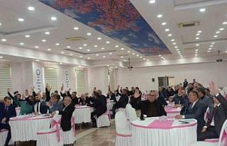 Aydın’da esnaf çocuklarına burs desteği artırıldı