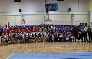 Aydın’da ’il birinciliği’ için mücadele...