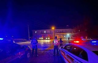 Aydın’da jandarmadan huzur ve güven uygulaması