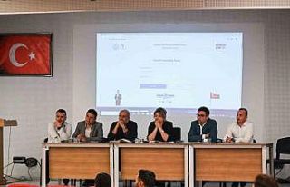 AYKOME 2024 olağan genel kurulunu yaptı