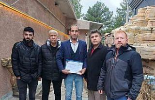 Aynı hisse senedini birden fazla kişiye satan kooperatif...