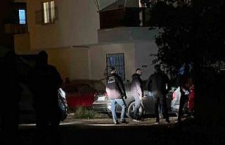 Ayrıldığı nişanlısını öldüren astsubay intihar...