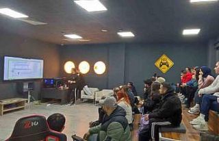 Badminton 1. Kademe Temel Antrenör Kursu Kayseri’de...