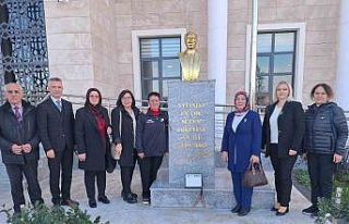 Bafra SYDV Mütevelli Heyeti seçimi