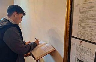 Bağcılar’da Asım’ın nesli, Mehmet Akif’i...