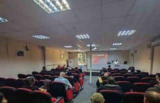 Bağımlılıkla mücadele tüm hızıyla sürüyor