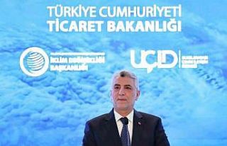 Bakan Bolat: "Hükümetimiz 2053 yılına kadar...