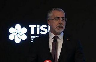 Bakan Işıkhan: “Şimdiden bir oran vermek Asgari...
