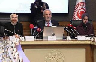 Bakan Tekin: “Türkiye Yüzyılı Maarif Modelimizin...