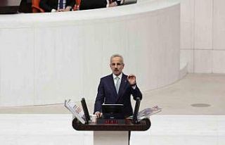 Bakan Uraloğlu: "Çocuklarımızı korumak için...