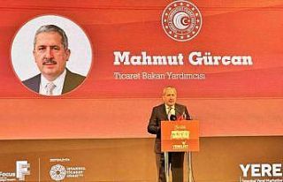 Bakan Yardımcısı Gürcan: ‘‘Stokçuluk ve fahiş...