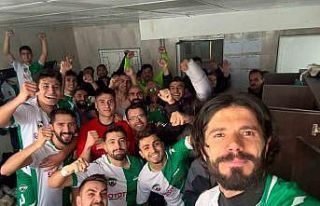 BAL’da Yahyalıspor ve Develigücü kazandı