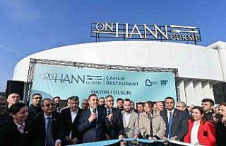 Balıkesir Büyükşehir’den hem ekonomik hem kaliteli...