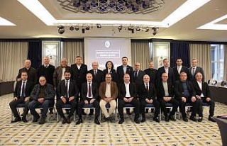 Balıkesir ili ticaret odaları ve ticaret borsaları...