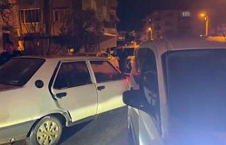 Balıkesir’de trafik uygulamasından kaçan alkollü...