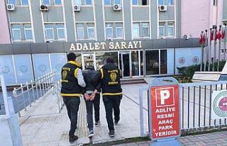 Bandırma’da aranan 14 kişi yakalandı