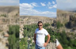 Barajda cesedi bulunan şahsın kimliği belirlendi