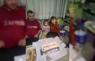 Bartın’ta ırmağa düşen küçük kızın cansız...