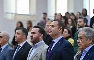 Başkan Akın; "Yol haritamızı gençlerle belirleyeceğiz"