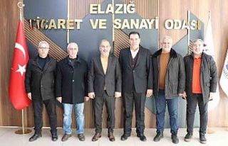 Başkan Alan, “Yeni sanayi sitesiyle birlikle ilimiz...