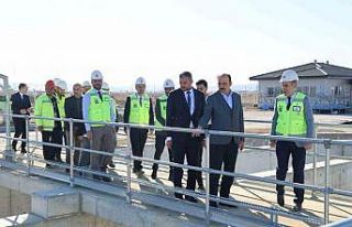 Başkan Altay: "Ilgın’da çevre dostu büyük...