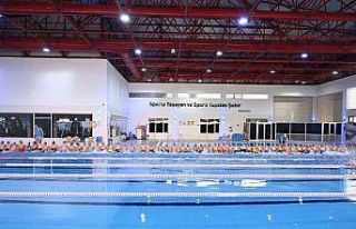 Başkan Altay: "Sağlıklı bir gelecek için...